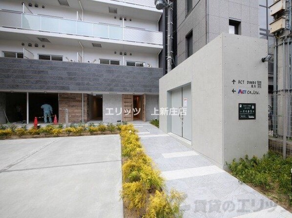 ACT DOORS 天六の物件内観写真